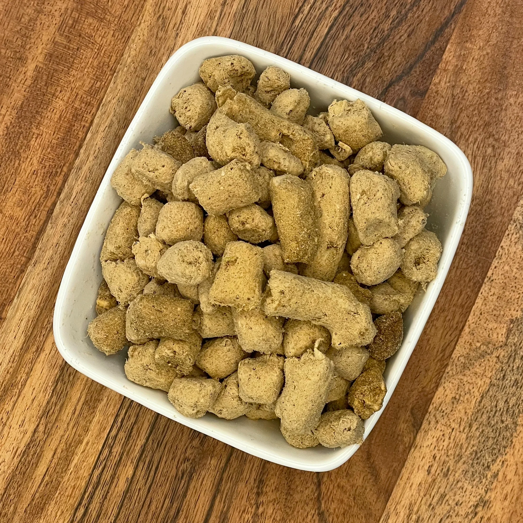 Perfect Balance Freeze-Dried Chicken Training Treats for Dogs - Image 3